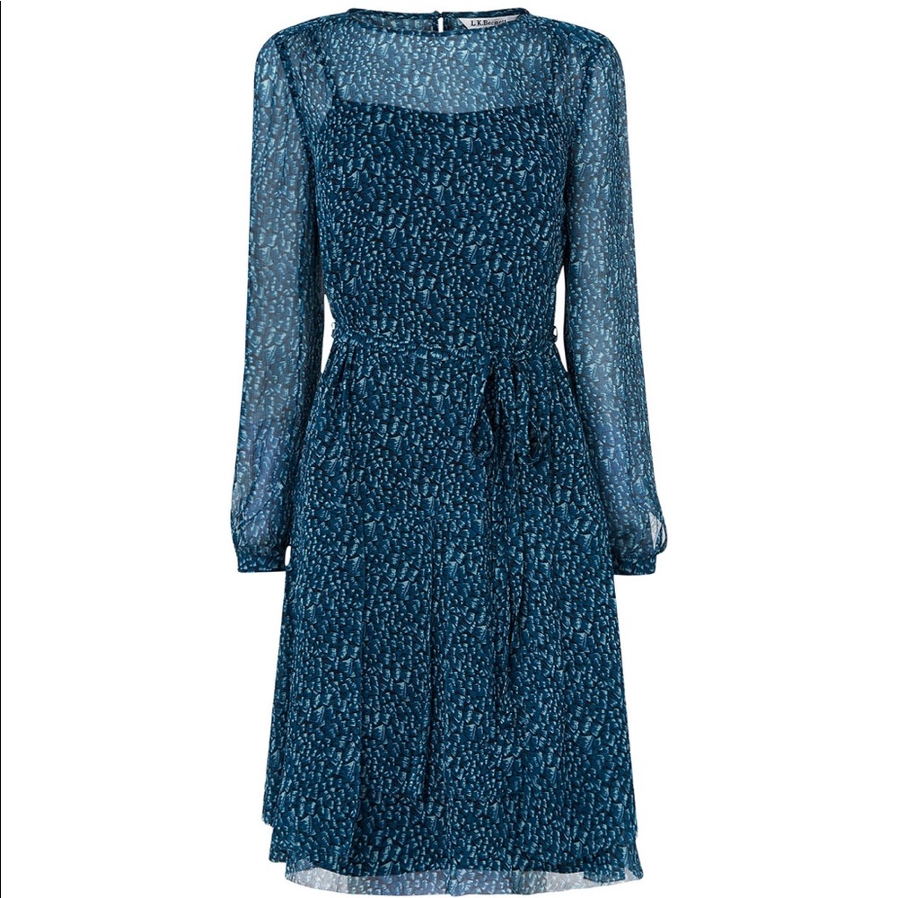 LK Bennett Bryony Dress